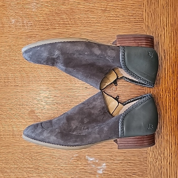 Jack Rogers Cute Booties - Picture 5 of 5